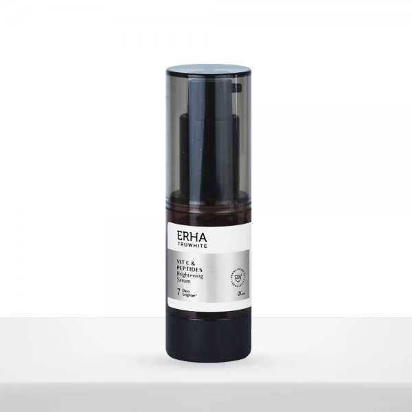 Truwhite Vit C & Peptide Brightening Serum (20ml)