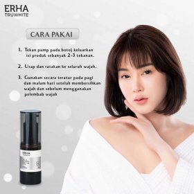 Truwhite Vit C & Peptide Brightening Serum (20ml)