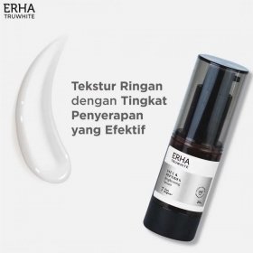 Truwhite Vit C & Peptide Brightening Serum (20ml)
