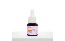 Age Corrector Night Charge Booster (15ml)