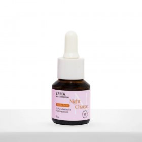 Age Corrector Night Charge Booster (15ml)