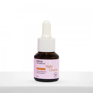 Age Corrector Night Charge Booster (15ml)