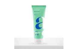 Acneact Witch Hazel & BHA Gentle Facial Wash (100g)