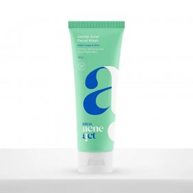Acneact Witch Hazel & BHA Gentle Facial Wash (100g)