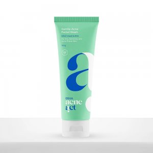 Acneact Witch Hazel & BHA Gentle Facial Wash (100g)