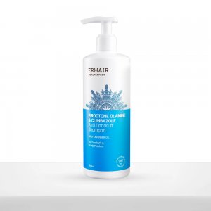 Scalperfect Piroctone Olamine & Climbazole Anti Dandruff Shampoo (370ml)