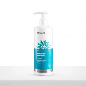 HairGrow Anti Hair Fall Shampoo (370ml)