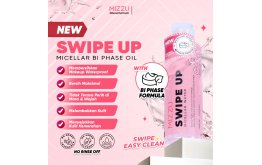 Swipe Up Micellar Water (150ml)