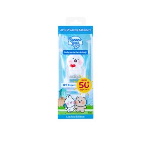 Aqua Long Wearing Moisture Rabbitzzing SPF50+ (50ml)