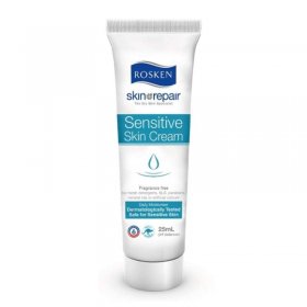 Sensitive Skin Cream (25ml)