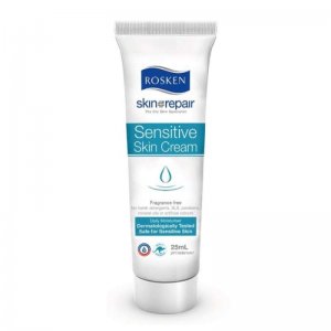 Sensitive Skin Cream (25ml)