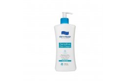 Sensitive Skin Cream (400ml)