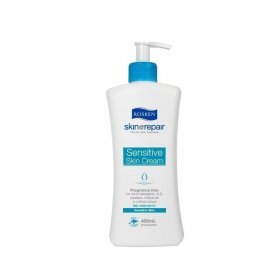 Sensitive Skin Cream (400ml)