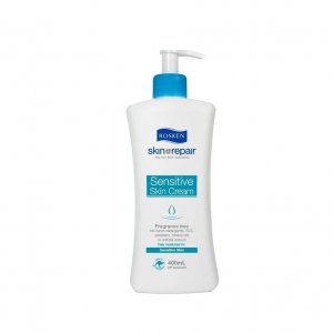 Sensitive Skin Cream (400ml)