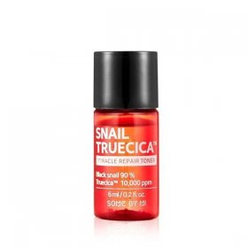 SAMPLE: Snail Truecica Toner(6ml)