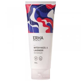 [GIFT] ERHA Acne Calming Gel (100g)