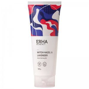 [GIFT] ERHA Acne Calming Gel (100g)