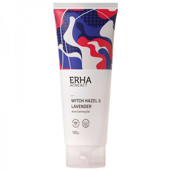 [GIFT] ERHA Acne Calming Gel (100g)