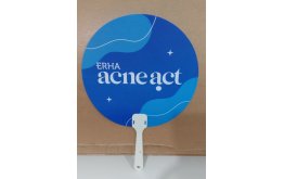 SAMPLE: Blink Charm Kaca