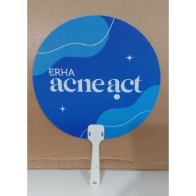 SAMPLE: ERHA Kipas
