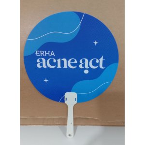 SAMPLE: ERHA Kipas