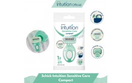 Intuition Sensitive Care Compact