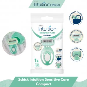 Intuition Sensitive Care Compact