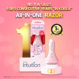 Intuition Kit Advance Moisture LEP