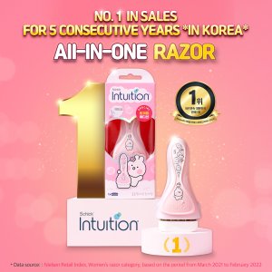 Intuition Kit Advance Moisture LEP