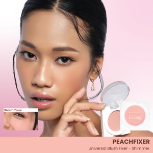 Queen of The Shine Sponge Beauty Guci - Orange