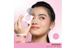 Soft Blush (Rosebud)