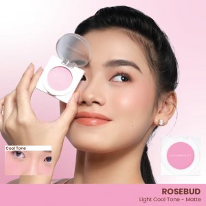 Soft Blush (Rosebud)