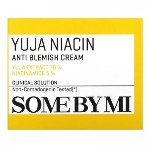 SAMPLE: Yuja Niacin Cream