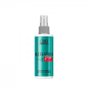 Keratin Pro Vitamin Daily Hair (100ml)