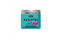 Keratin Pro Hair Mask (1 Sachet)