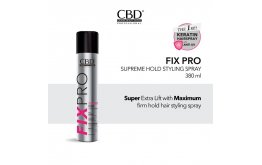 Hair Spray Supreme Hold (380ml)