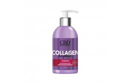 Collagen Repair Shampoo (250ml)