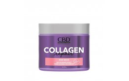 Collagen Repair Hair Mask (500gr)