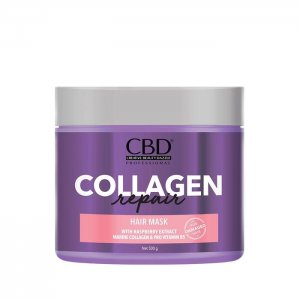 Collagen Repair Hair Mask (500gr)