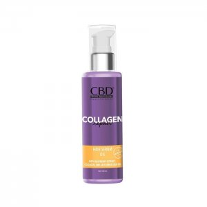 Collagen Repair Hair Serum (100ml)