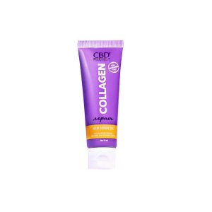 Collagen Repair Hair Serum (10ml)