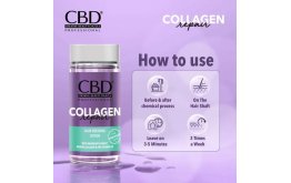 Collagen Repair Refining Lotion (10ml)