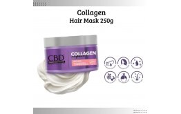 Collagen Repair Hair Mask (250gr)