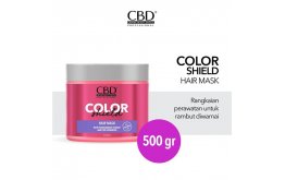 Color Shield Hair Mask (500gr)