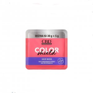 Color Shield Hair Mask (250gr)