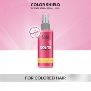 Color Shield Hair Vitamin (100ml)