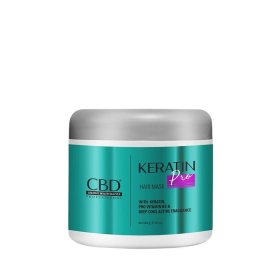 Keratin Pro Hair Mask (1kg)