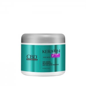 Keratin Pro Hair Mask (1kg)
