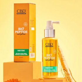 Bio+Peptide Complex Tonic (100ml)