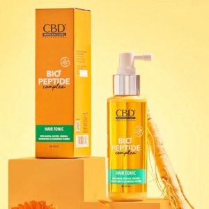 Bio+Peptide Complex Tonic (100ml)